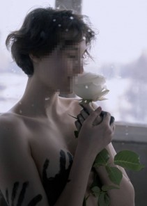 Фото проститутки Марина №2 в городе Черноморское