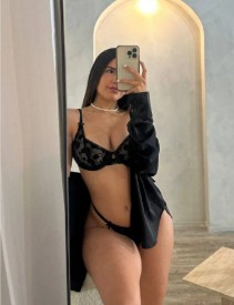 Фото проститутки Аня №4 в городе Черноморское