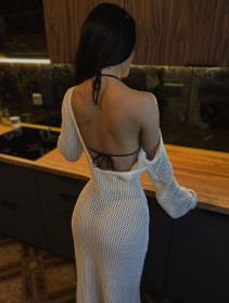 Фото проститутки Маша №2 в городе Черноморское