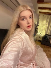 Фото проститутки Кристина №4 в городе Черноморское