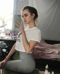 Фото проститутки Соня №2 в городе Черноморское