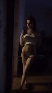 Фото проститутки Софа №3 в городе Черноморское