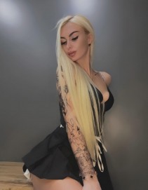 Фото проститутки Софа №3 в городе Черноморское