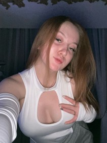 Фото проститутки Настя №3 в городе Черноморское