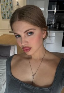 Фото проститутки Ангелина №2 в городе Черноморское