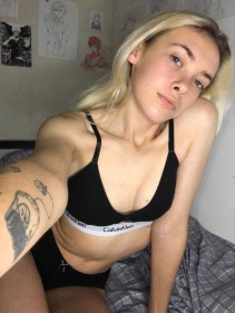 Фото проститутки Лера №2 в городе Черноморское