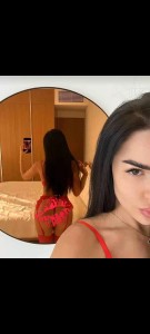 Фото проститутки Мария №5 в городе Черноморское