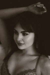 Фото проститутки Грейс №3 в городе Черноморское