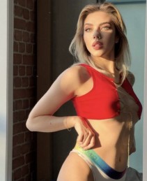 Фото проститутки Маша №2 в городе Черноморское