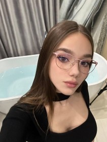 Фото проститутки Настя №4 в городе Черноморское