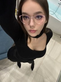 Фото проститутки Настя №3 в городе Черноморское