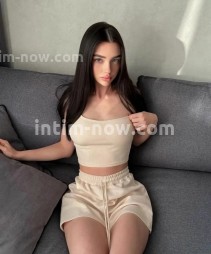 Фото проститутки Настя №2 в городе Черноморское