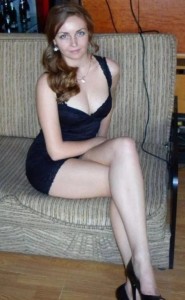 Фото проститутки Марьяна №5 в городе Черноморское