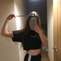 Фото проститутки Катя №3 в городе Черноморское