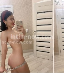 Фото проститутки Настя №2 в городе Черноморское