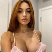 Фото проститутки Кристина №4 в городе Черноморское