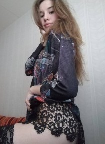 Фото проститутки Вера №4 в городе Черноморское