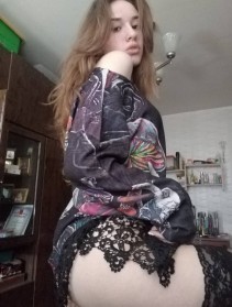 Фото проститутки Вера №3 в городе Черноморское