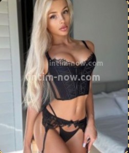 Фото проститутки Аня №1 в городе Черноморское