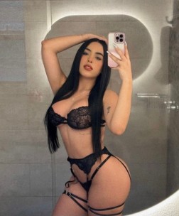 Фото проститутки Аня №1 в городе Черноморское