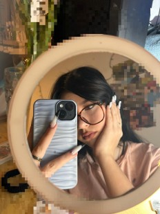 Фото проститутки Мила №1 в городе Черноморское