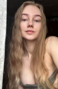 Фото проститутки Кристина №1 в городе Черноморское