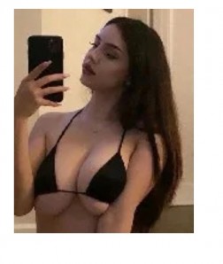 Фото проститутки Лаура №1 в городе Черноморское