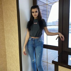 Фото проститутки Соня №1 в городе Черноморское