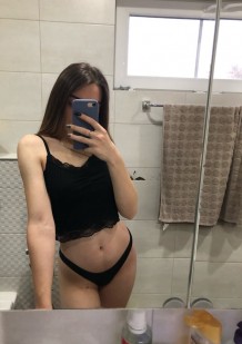 Фото проститутки Виктория №1 в городе Черноморское