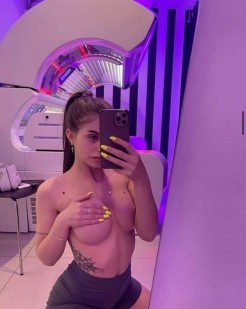 Фото проститутки Катя №1 в городе Черноморское