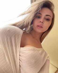 Фото проститутки Лена №1 в городе Черноморское