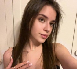 Фото проститутки Карина №1 в городе Черноморское