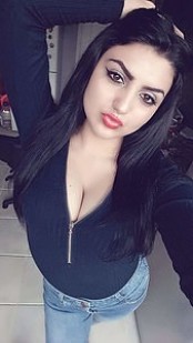 Фото проститутки Юлия №1 в городе Черноморское