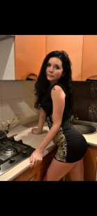 Фото проститутки Яна №1 в городе Черноморское