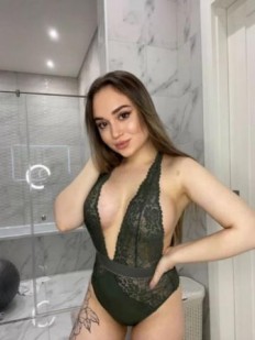 Фото проститутки Вика №1 в городе Черноморское