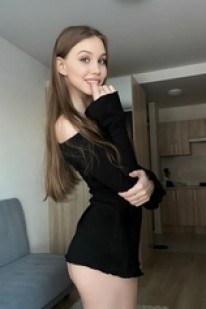 Фото проститутки Даша №1 в городе Черноморское