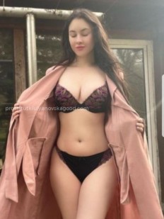 Фото проститутки Настя №1 в городе Черноморское