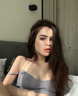 Фото проститутки Настя №1 в городе Черноморское