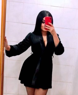 Фото проститутки Юлия №1 в городе Черноморское