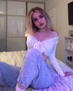 Фото проститутки Вика №1 в городе Черноморское