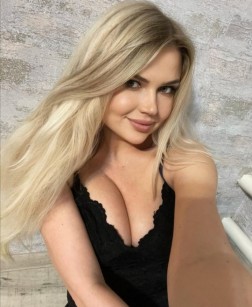 Фото проститутки Настя №1 в городе Черноморское