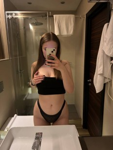 Фото проститутки Олеся без предоплат №1 в городе Черноморское