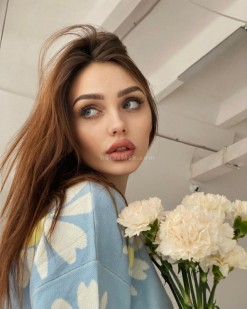 Фото проститутки Кристина №1 в городе Черноморское