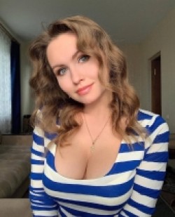 Фото проститутки Вика №1 в городе Черноморское