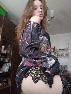 Фото проститутки Вера №1 в городе Черноморское