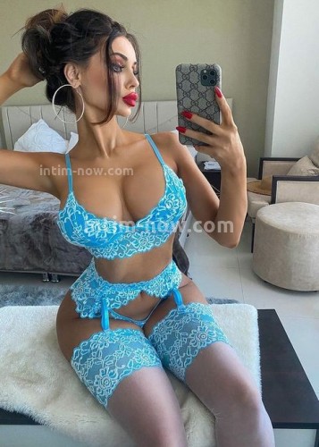 ДАРИНА, Г. Черноморское