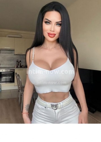 Карина, Г. Черноморское