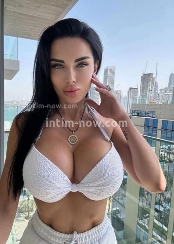 Карина, Г. Черноморское