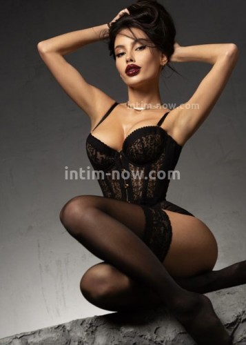 Кристина, Г. Черноморское