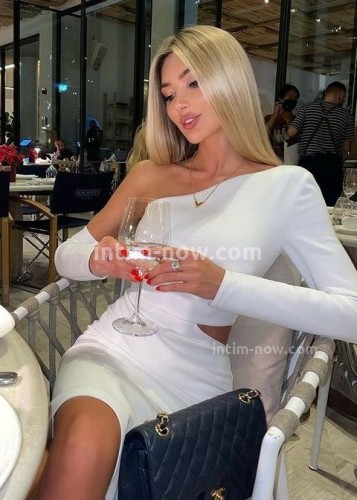 Лина, Г. Черноморское